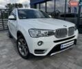 Белый БМВ Х3, объемом двигателя 2 л и пробегом 169 тыс. км за 24900 $, фото 5 на Automoto.ua