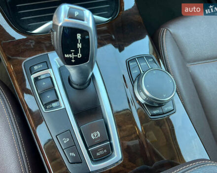 Белый БМВ Х3, объемом двигателя 2 л и пробегом 94 тыс. км за 22900 $, фото 22 на Automoto.ua