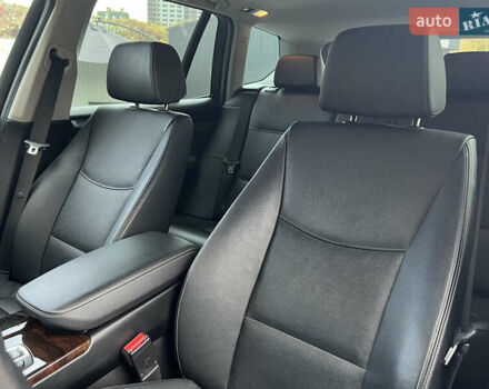 Белый БМВ Х3, объемом двигателя 2 л и пробегом 106 тыс. км за 19000 $, фото 12 на Automoto.ua