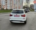 Белый БМВ Х3, объемом двигателя 2 л и пробегом 221 тыс. км за 15950 $, фото 24 на Automoto.ua