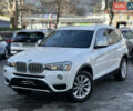 Белый БМВ Х3, объемом двигателя 2 л и пробегом 104 тыс. км за 19500 $, фото 7 на Automoto.ua