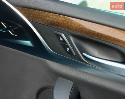 Білий БМВ Х3, об'ємом двигуна 2 л та пробігом 60 тис. км за 26500 $, фото 43 на Automoto.ua