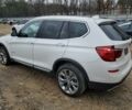 Белый БМВ Х3, объемом двигателя 2 л и пробегом 0 тыс. км за 8700 $, фото 3 на Automoto.ua
