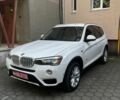 Белый БМВ Х3, объемом двигателя 2 л и пробегом 169 тыс. км за 17500 $, фото 1 на Automoto.ua