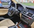 Белый БМВ Х3, объемом двигателя 2 л и пробегом 221 тыс. км за 15950 $, фото 40 на Automoto.ua
