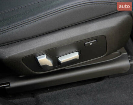 Білий БМВ Х3, об'ємом двигуна 2 л та пробігом 60 тис. км за 26500 $, фото 44 на Automoto.ua