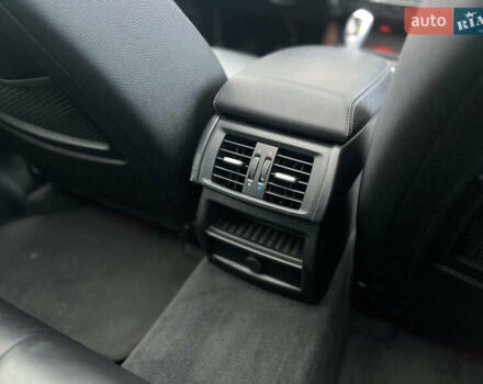 Белый БМВ Х3, объемом двигателя 2 л и пробегом 106 тыс. км за 19000 $, фото 23 на Automoto.ua