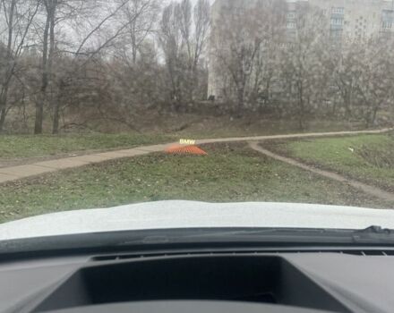 Белый БМВ Х3, объемом двигателя 2 л и пробегом 142 тыс. км за 18800 $, фото 19 на Automoto.ua