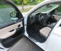 Белый БМВ Х3, объемом двигателя 2 л и пробегом 56 тыс. км за 11200 $, фото 11 на Automoto.ua