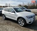 Белый БМВ Х3, объемом двигателя 2 л и пробегом 59 тыс. км за 3400 $, фото 3 на Automoto.ua
