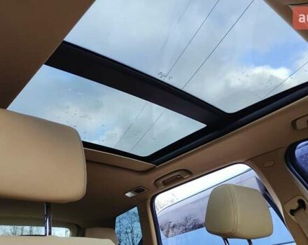 Белый БМВ Х3, объемом двигателя 2 л и пробегом 221 тыс. км за 15950 $, фото 46 на Automoto.ua