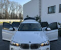 Белый БМВ Х3, объемом двигателя 2 л и пробегом 195 тыс. км за 20000 $, фото 1 на Automoto.ua