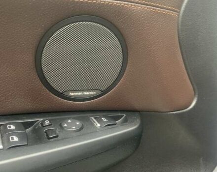 Белый БМВ Х3, объемом двигателя 2 л и пробегом 142 тыс. км за 18800 $, фото 12 на Automoto.ua