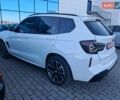 Білий БМВ Х3, об'ємом двигуна 2 л та пробігом 209 тис. км за 20400 $, фото 6 на Automoto.ua