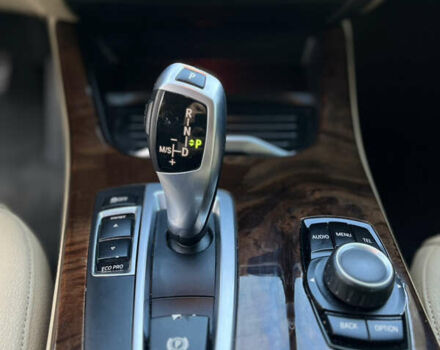 Белый БМВ Х3, объемом двигателя 2 л и пробегом 195 тыс. км за 20000 $, фото 28 на Automoto.ua