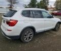 Белый БМВ Х3, объемом двигателя 2 л и пробегом 160 тыс. км за 11999 $, фото 2 на Automoto.ua