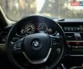 Белый БМВ Х3, объемом двигателя 2 л и пробегом 153 тыс. км за 17500 $, фото 31 на Automoto.ua