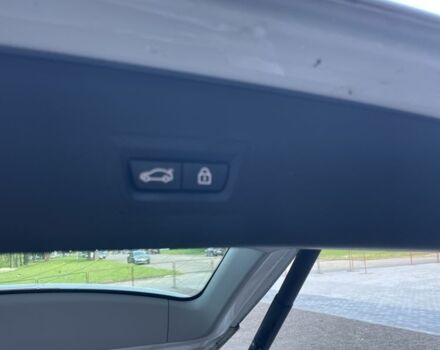 БМВ Х3 2017 в Ровно на Automoto.ua Белый БМВ Х3, объемом двигателя 2 л и пробегом 134 тыс. км за 14900 $, фото 15 на Automoto.ua