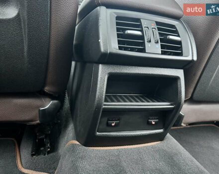 Белый БМВ Х3, объемом двигателя 2 л и пробегом 112 тыс. км за 18700 $, фото 5 на Automoto.ua