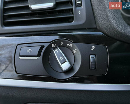 Белый БМВ Х3, объемом двигателя 2 л и пробегом 104 тыс. км за 19500 $, фото 52 на Automoto.ua