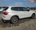 Белый БМВ Х3, объемом двигателя 2 л и пробегом 122 тыс. км за 2900 $, фото 2 на Automoto.ua