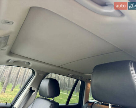 Белый БМВ Х3, объемом двигателя 2 л и пробегом 112 тыс. км за 18700 $, фото 40 на Automoto.ua