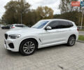 Белый БМВ Х3, объемом двигателя 2 л и пробегом 114 тыс. км за 28500 $, фото 3 на Automoto.ua