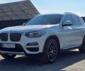 Белый БМВ Х3, объемом двигателя 2 л и пробегом 207 тыс. км за 22499 $, фото 1 на Automoto.ua