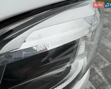 Белый БМВ Х3, объемом двигателя 2 л и пробегом 98 тыс. км за 31000 $, фото 2 на Automoto.ua