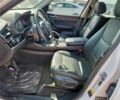 Белый БМВ Х3, объемом двигателя 3 л и пробегом 85 тыс. км за 4000 $, фото 6 на Automoto.ua
