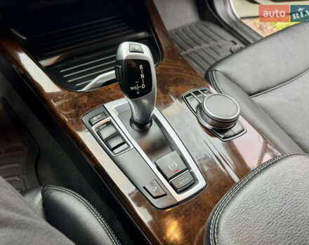 Белый БМВ Х3, объемом двигателя 2 л и пробегом 112 тыс. км за 18700 $, фото 10 на Automoto.ua