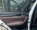 Белый БМВ Х3, объемом двигателя 2 л и пробегом 112 тыс. км за 18700 $, фото 30 на Automoto.ua
