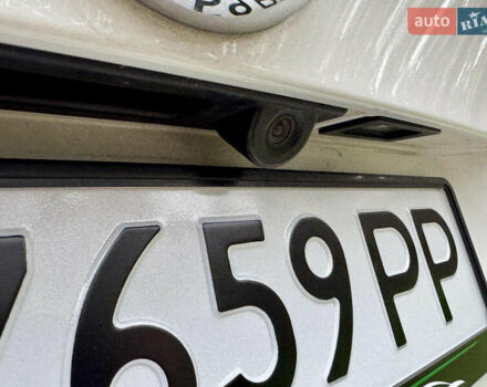 Белый БМВ Х3, объемом двигателя 2 л и пробегом 112 тыс. км за 18700 $, фото 30 на Automoto.ua