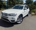 Белый БМВ Х3, объемом двигателя 2 л и пробегом 99 тыс. км за 10000 $, фото 1 на Automoto.ua
