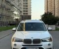 Белый БМВ Х3, объемом двигателя 2 л и пробегом 66 тыс. км за 21000 $, фото 1 на Automoto.ua