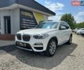 Белый БМВ Х3, объемом двигателя 2 л и пробегом 124 тыс. км за 26500 $, фото 1 на Automoto.ua