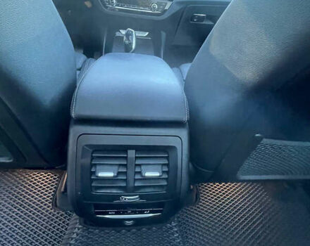 Белый БМВ Х3, объемом двигателя 2 л и пробегом 157 тыс. км за 28000 $, фото 17 на Automoto.ua