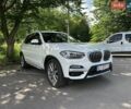 Белый БМВ Х3, объемом двигателя 2 л и пробегом 124 тыс. км за 25999 $, фото 1 на Automoto.ua