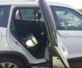 Белый БМВ Х3, объемом двигателя 2 л и пробегом 170 тыс. км за 5000 $, фото 7 на Automoto.ua