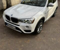 Белый БМВ Х3, объемом двигателя 2 л и пробегом 176 тыс. км за 21000 $, фото 3 на Automoto.ua