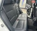 Белый БМВ Х3, объемом двигателя 2 л и пробегом 216 тыс. км за 9900 $, фото 22 на Automoto.ua