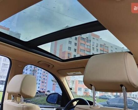 Белый БМВ Х3, объемом двигателя 2 л и пробегом 221 тыс. км за 15950 $, фото 49 на Automoto.ua