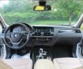Белый БМВ Х3, объемом двигателя 2 л и пробегом 96 тыс. км за 13000 $, фото 14 на Automoto.ua