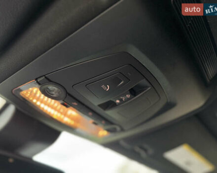 Белый БМВ Х3, объемом двигателя 2 л и пробегом 134 тыс. км за 25800 $, фото 59 на Automoto.ua