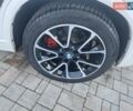 Білий БМВ Х3, об'ємом двигуна 2 л та пробігом 209 тис. км за 20400 $, фото 9 на Automoto.ua