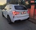 Білий БМВ Х3, об'ємом двигуна 2 л та пробігом 209 тис. км за 20400 $, фото 17 на Automoto.ua