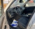Белый БМВ Х3, объемом двигателя 2 л и пробегом 195 тыс. км за 11800 $, фото 6 на Automoto.ua