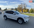 Білий БМВ Х3, об'ємом двигуна 2 л та пробігом 221 тис. км за 13500 $, фото 7 на Automoto.ua