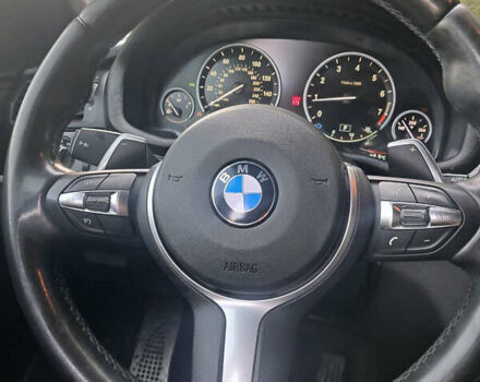 Белый БМВ Х3, объемом двигателя 2 л и пробегом 209 тыс. км за 23900 $, фото 8 на Automoto.ua