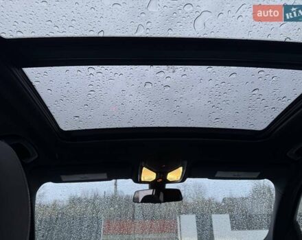 Белый БМВ Х3, объемом двигателя 2 л и пробегом 98 тыс. км за 31000 $, фото 39 на Automoto.ua